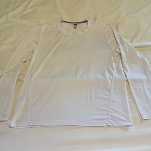 Adidas Long Sleeve Men’s Workout Shirt